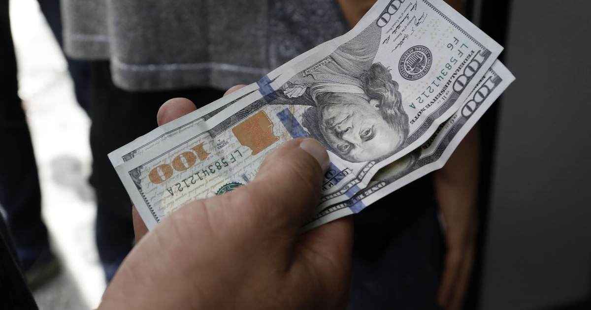CPI notes: Biden's draining off the SPR like a giant with a straw - Vimarsana News