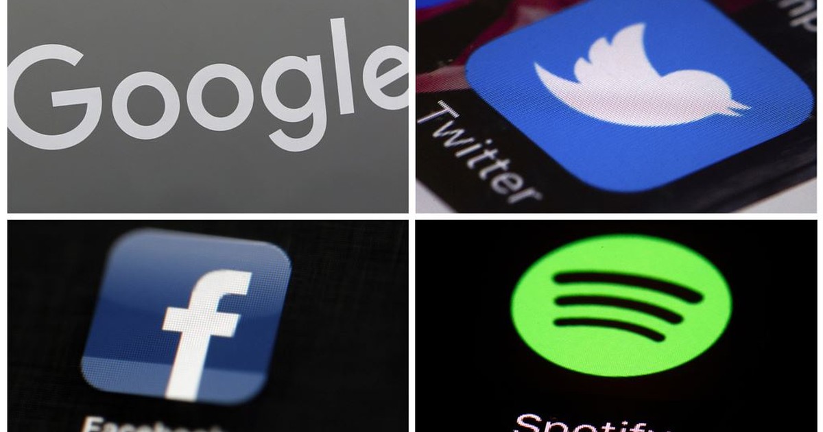 The US Sell-out Continues: Big Tech's Latest Capitulations to Communist China - Vimarsana News