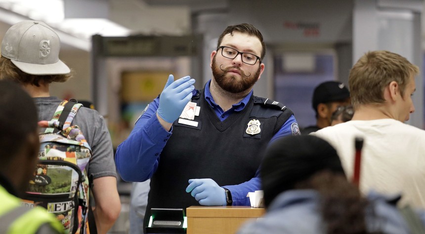 TSA Reports Finding More Guns At Security Checks