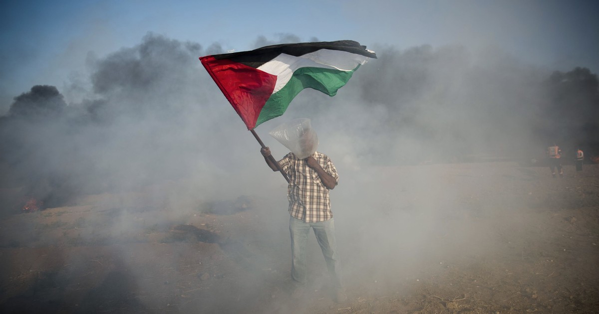 Uh, Hey, Forgot to Tell You: 600 More American Hostages in Gaza - Vimarsana News