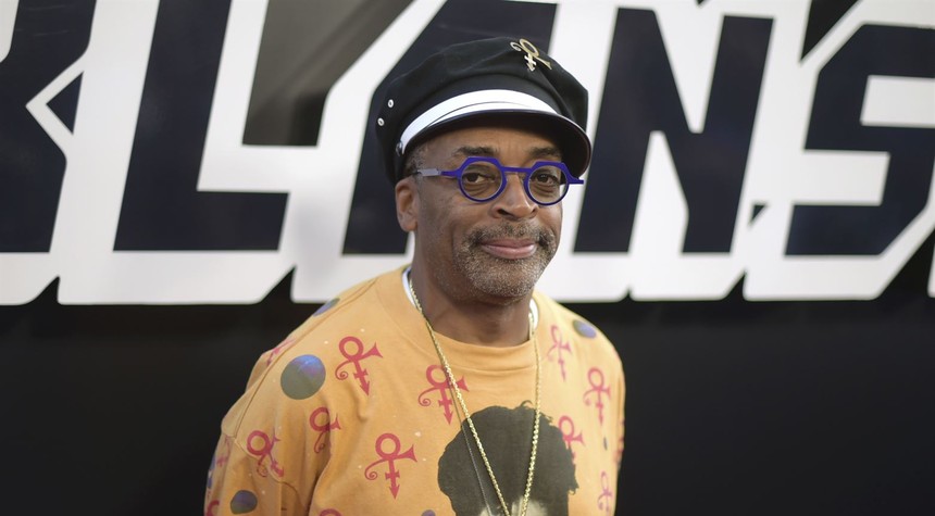 Conservative Pundits Who Call Black People Slaves on a Plantation Are No Better Than Spike Lee