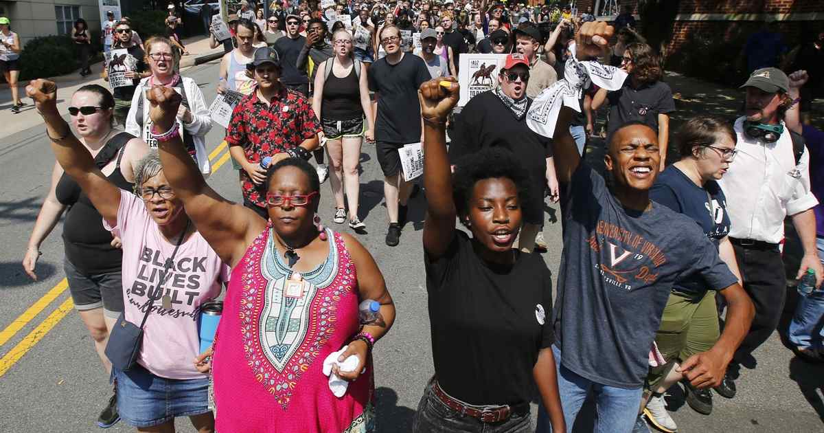 Professor at NYU: 'If You're Black, You're Not Safe in U.S. Schools' - Vimarsana News