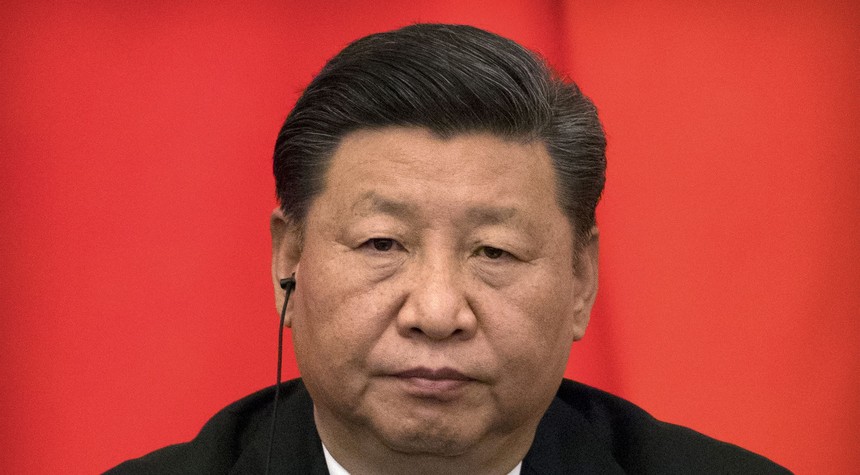 President Xi Tries to Peddle his Propaganda on the World Stage and Discovers that Power has Limits