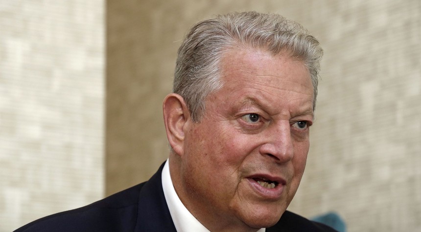 Al Gore, Media Try Revising Bush vs. Gore Election History, Brit Hume Steps in and Drops Facts