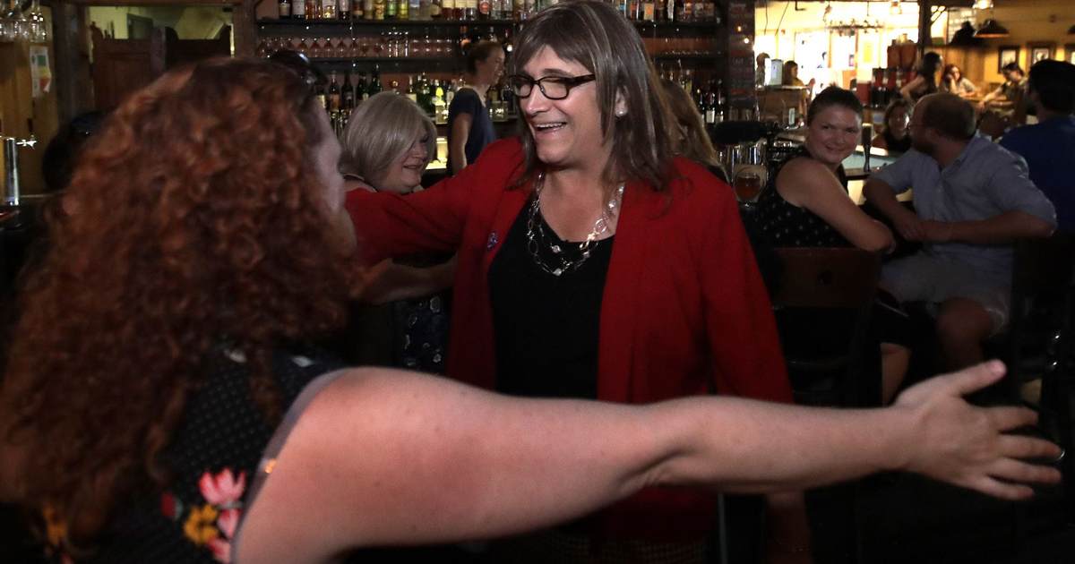 Some on the Left Are Worried the Transgender Craze Has Gone 'Too Far' – PJ Media - Vimarsana News