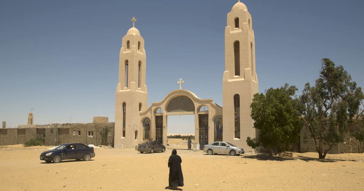 'Pray in the Rain!' Muslim Governor Denies Christians a Church Roof - Vimarsana News