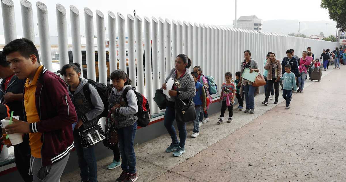 Federal Judge Prevents Biden's DHS From Ending Trump's – PJ Media - Vimarsana News