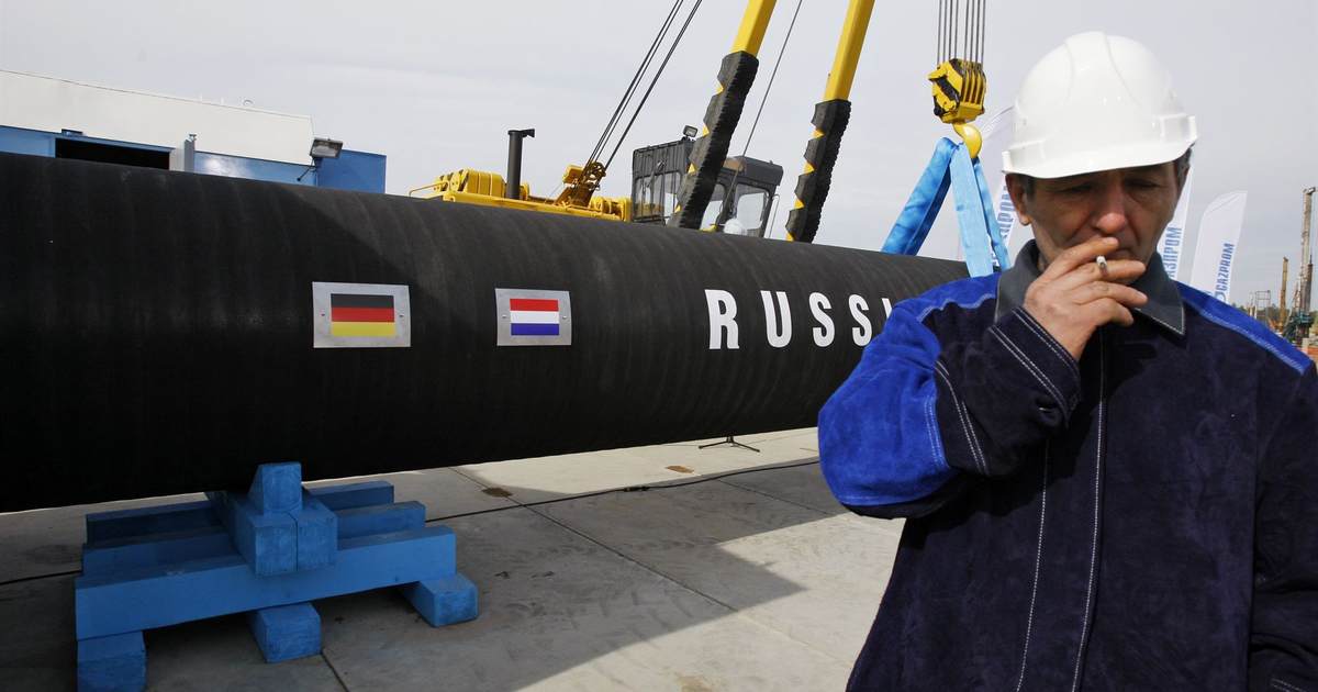 Natural Gas Prices Surge in Europe as Russia Turns up the Heat - Vimarsana News