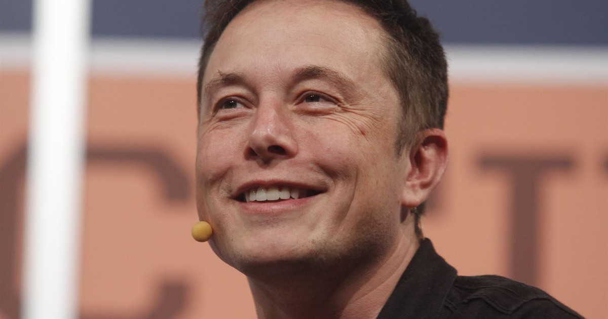 WATCH: Elon Musk Fulfills Wish of Little Kids and YouTuber - Vimarsana News