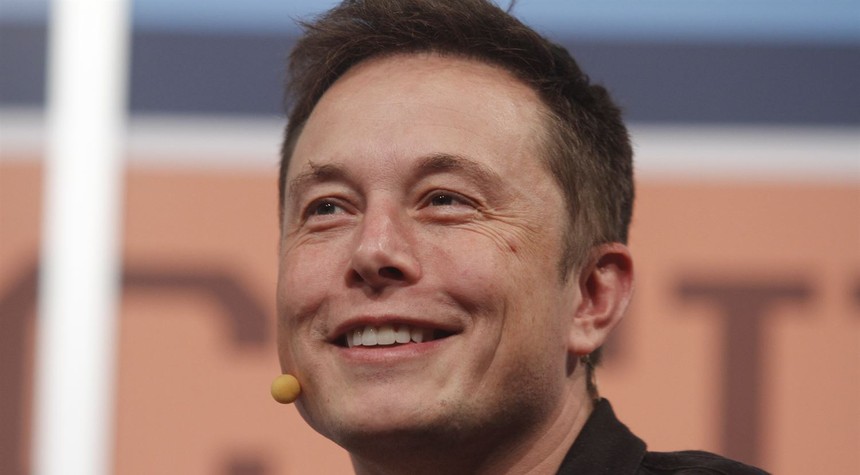 Elon Musk's Response to AOC About 'Stress' Puts the Fun Back in Twitter