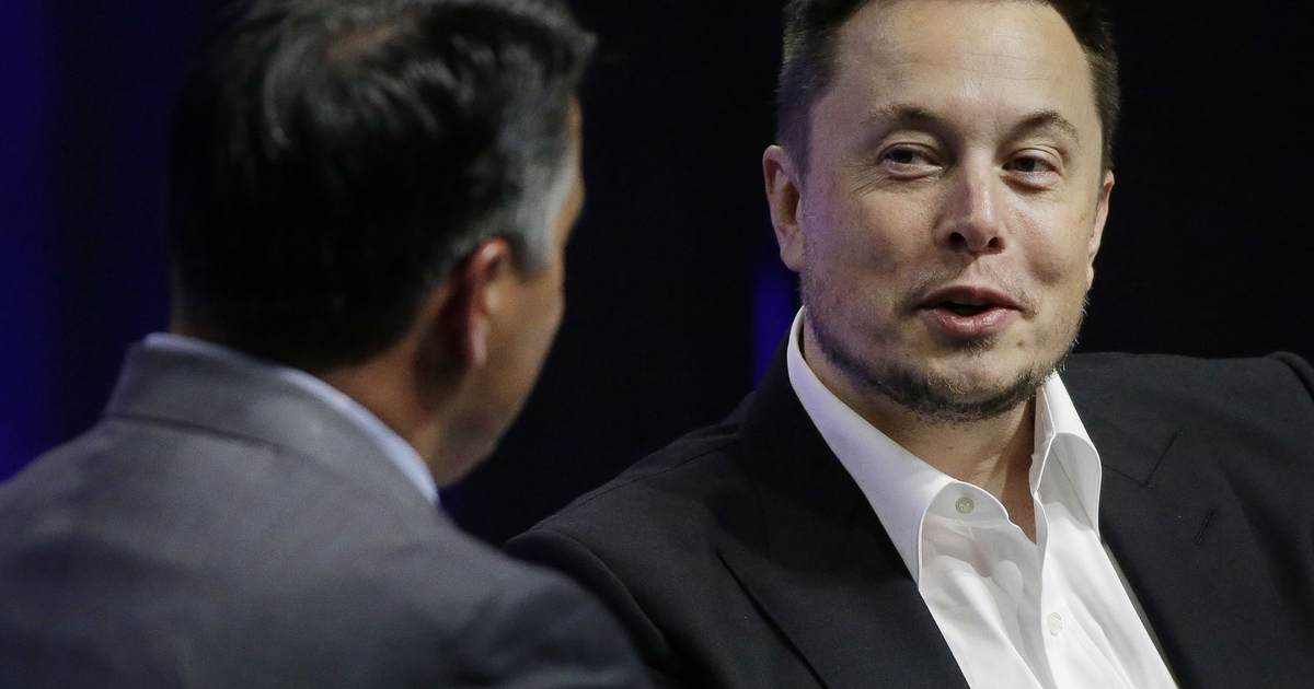 Elon: "The reality is this is an open border for all of Earth" - Vimarsana News