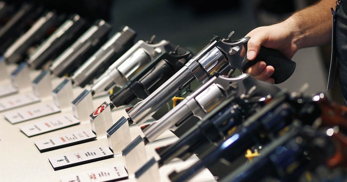 Minnesota Judge Sides With State Fair On Concealed Carry Issue - Vimarsana News