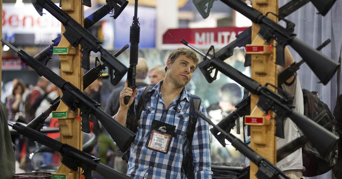 2023 SHOT Show in the rearview mirror - Vimarsana News