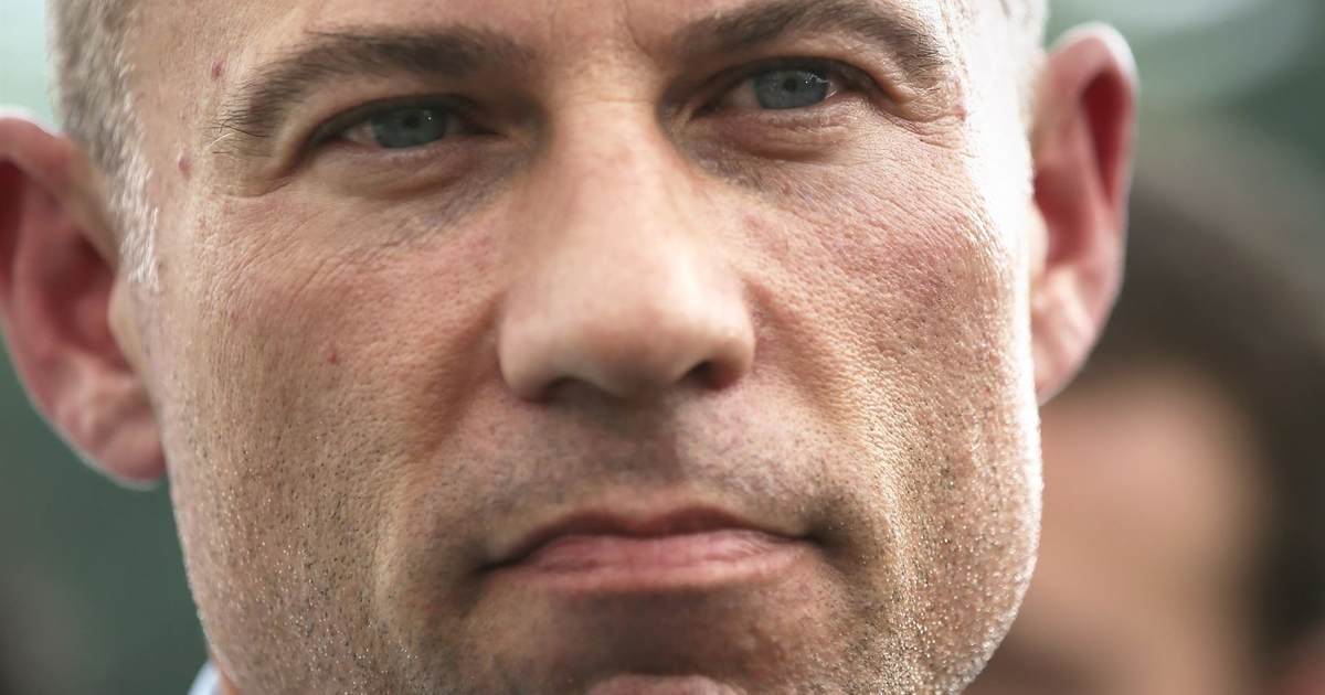 Former Media Darling and 'Creepy Porn Lawyer' Michael Avenatti Gets Four More Years in Prison – RedState - Vimarsana News