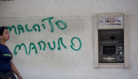 The Case for Welcoming Venezuelan Migrants