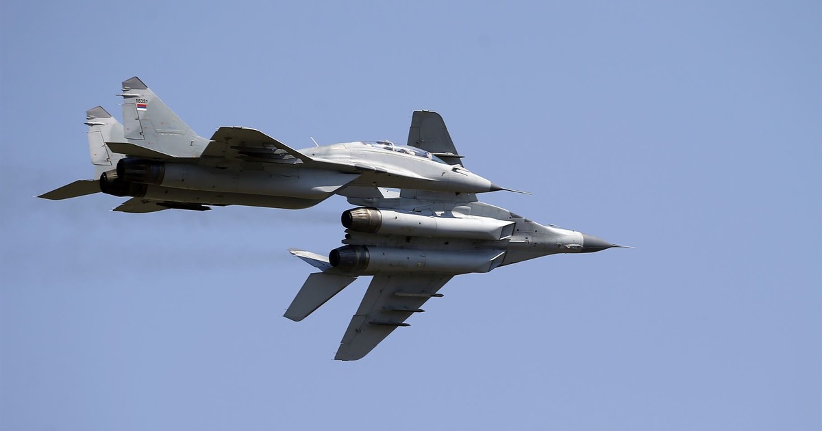 Russian Attack Aircraft With Nuclear Weapons On Board Violate Swedish Air Space as Sweden Mulls NATO Membership - Vimarsana News
