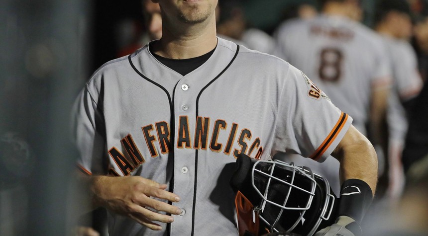 Who Are These San Francisco Giants and Why Are They in First Place?
