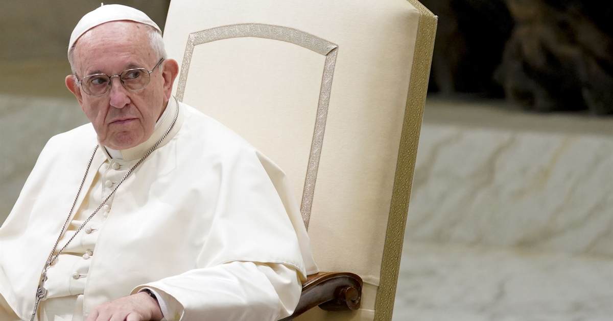 Too dumb to check: Will a woman be ordained a Roman Catholic priest tomorrow? - Vimarsana News