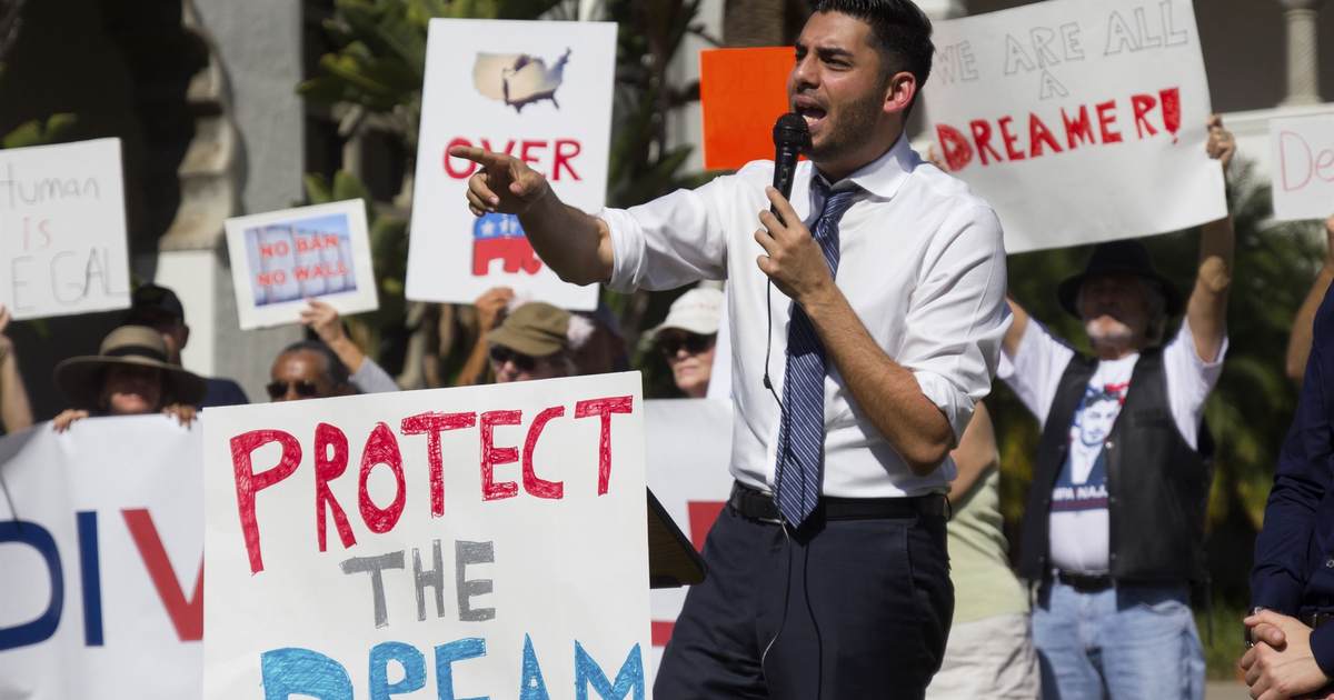 Yet Again the Democrats Ally with Radical America-Haters – PJ Media - Vimarsana News