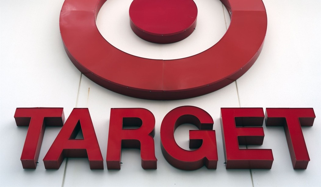 SF Target Store Faces 10 Daily Thefts