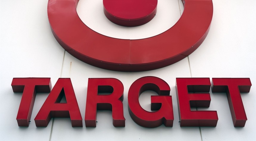 That backlash against Target? It's working