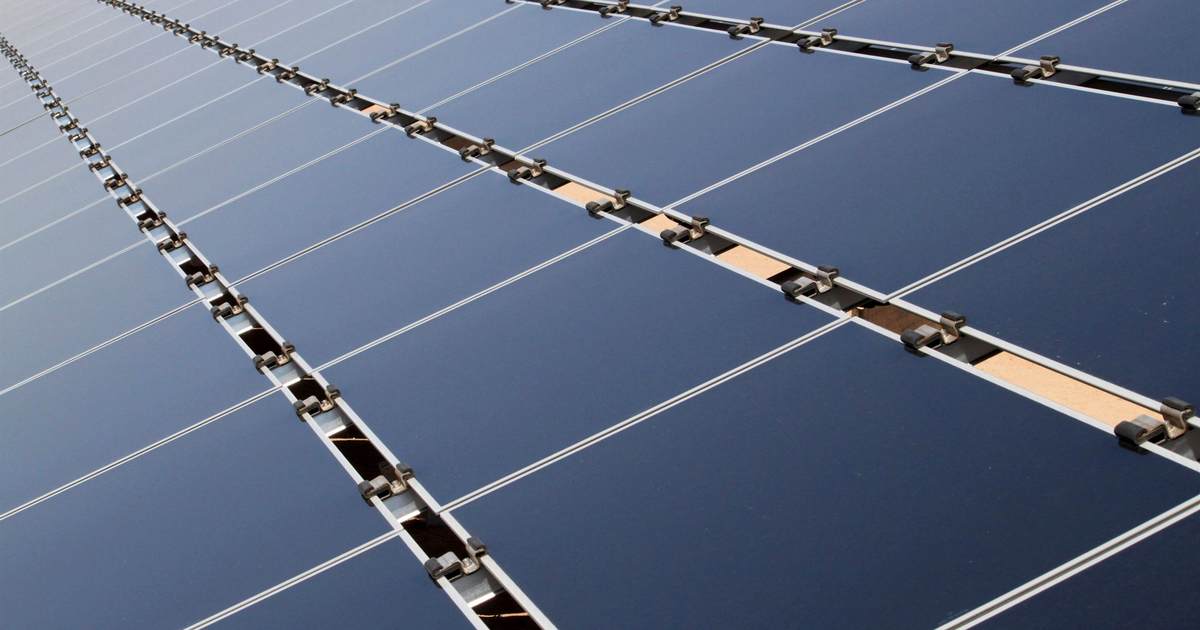Damaging detritus: Run-off from GA solar farm just netted neighbors $135M - Vimarsana News