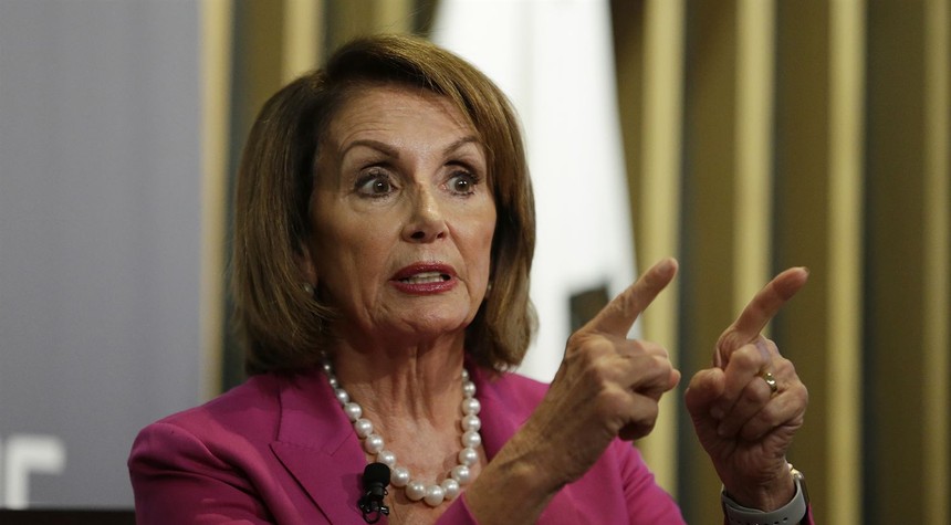 Pelosi biographer: She's still at war with "The Squad"