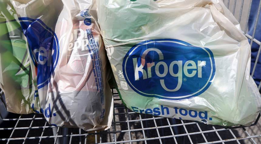 L.A. City Council Decides to Vote in "Hero Pay" for Grocery Workers—Kroger Does as Expected