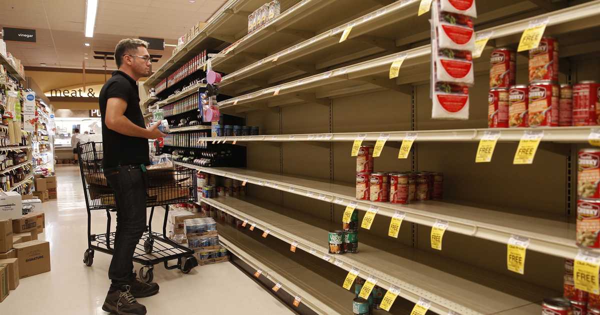 CNN Preps Americans for Socialist Scarcity – PJ Media - Vimarsana News