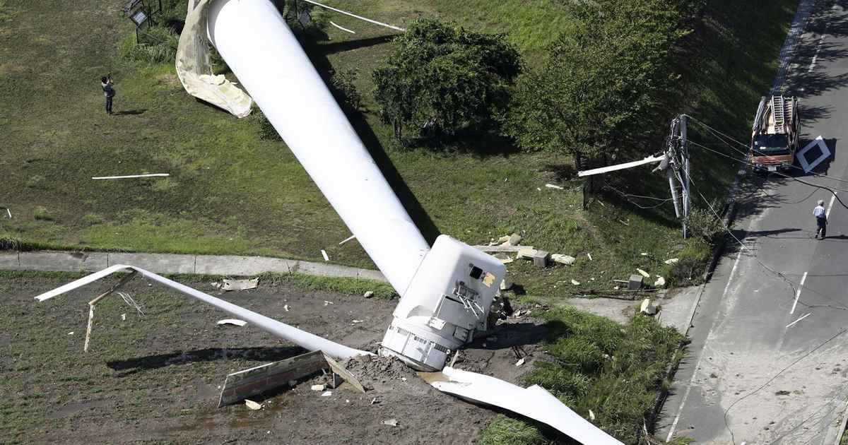 Happy Earth Day: 'Green' Energy Is Toxic, Inefficient, and Unprofitable – PJ Media - Vimarsana News