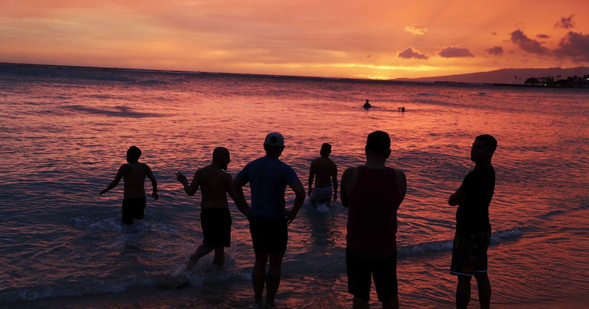 Somehow we survived "world's hottest day"...so far - Vimarsana News