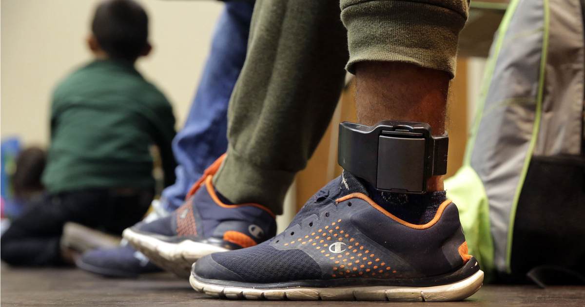 Juvenile Gun Store Burglary Suspects Were on Electronic Monitoring - Vimarsana News
