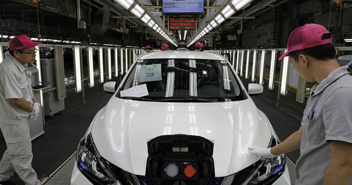 WaPo warns: Come and see the systemic racism of electric vehicles - Vimarsana News