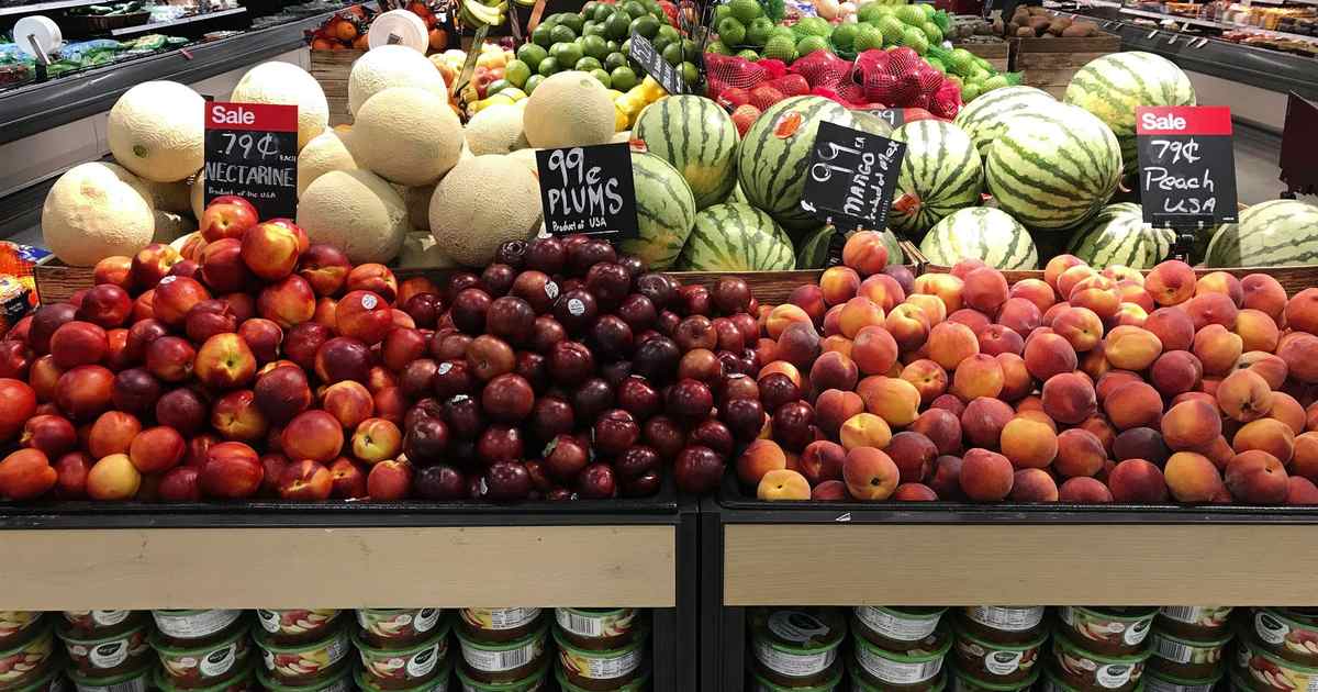 Saturday Funnies: That Orange Is an Apple - Vimarsana News