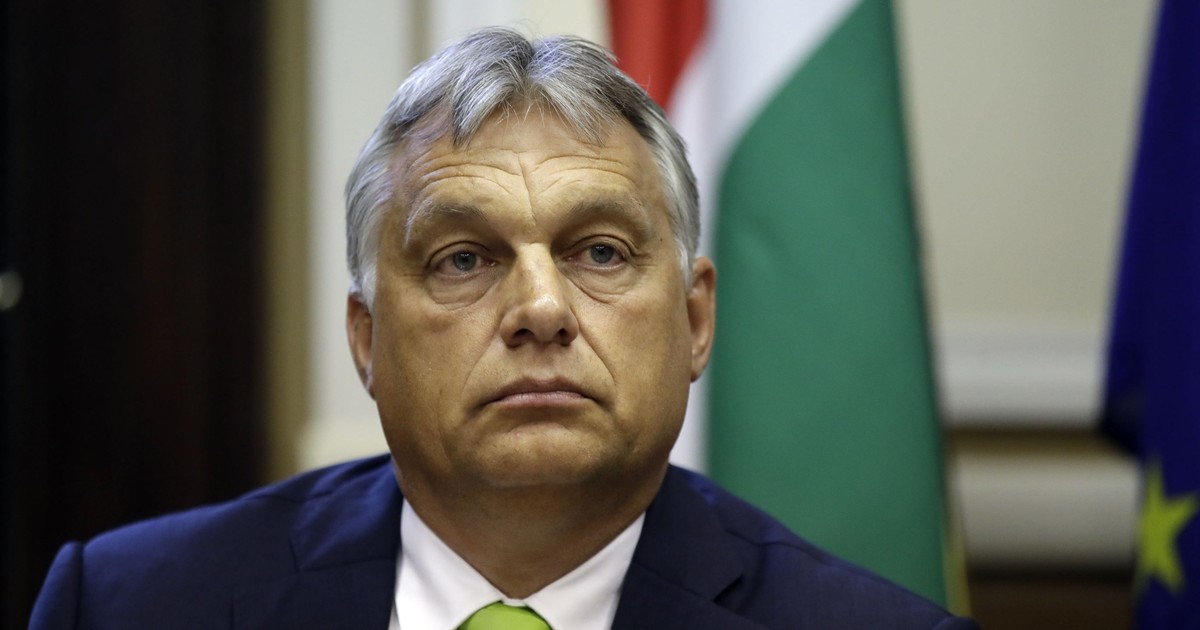 Hungary's Viktor Orban Clears the Way for Finland to Join NATO in a Matter of Months - Vimarsana News