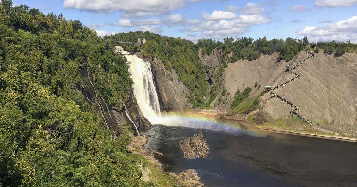 America's National Park Service Gives Pride Month the Rainbow Treatment – RedState - Vimarsana News