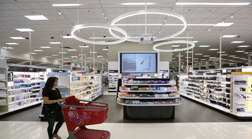 Target Loses $9 Billion in Market Value After Boycott