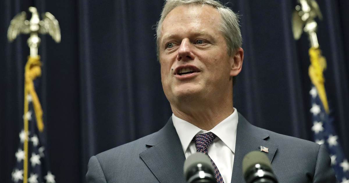 Massachusetts governor activates National Guard to assist with illegal migrants - Vimarsana News