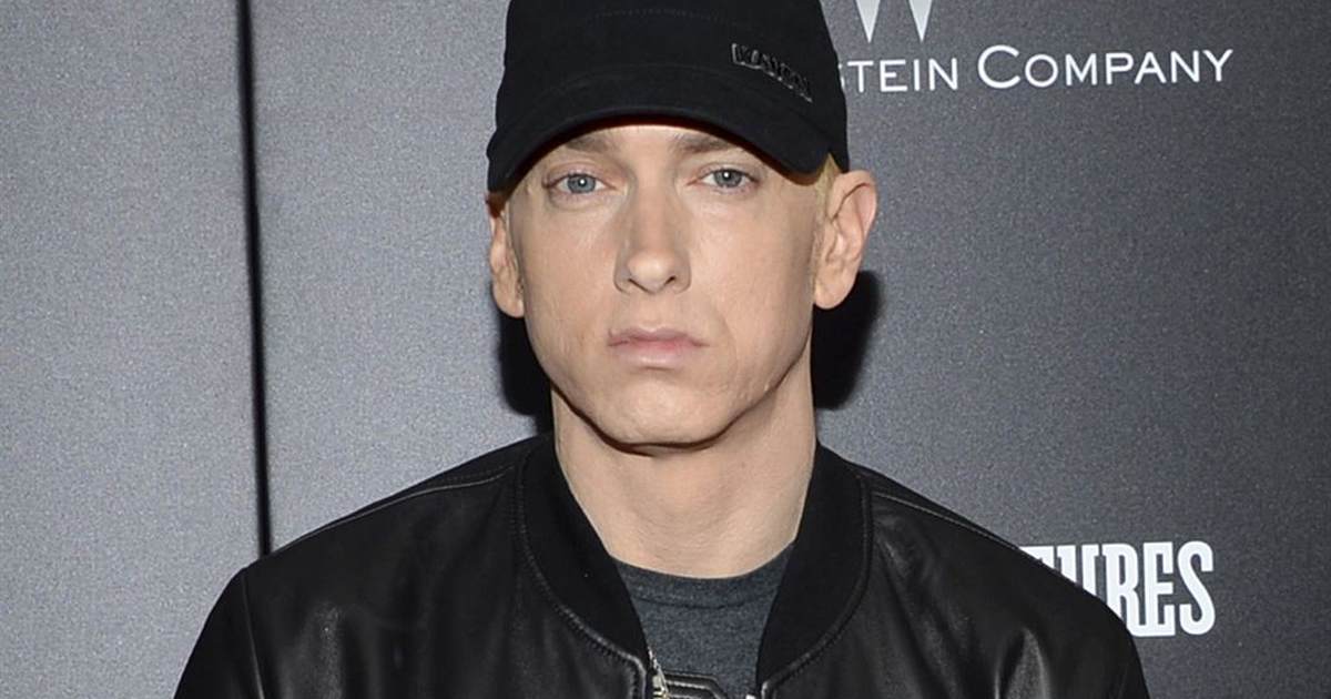 Eminem the Snowflake Demands GOP Candidate Stop Rapping His Songs – PJ Media - Vimarsana News