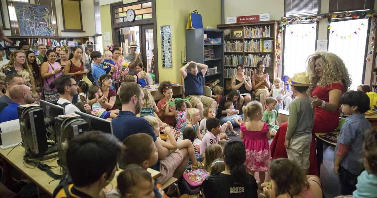 Defund Leftist Child Predators in Public Education – PJ Media - Vimarsana News
