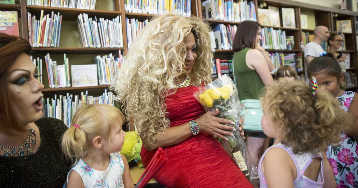 Kid Gets Sent Out of Class For Denying the Gender Madness – PJ Media - Vimarsana News