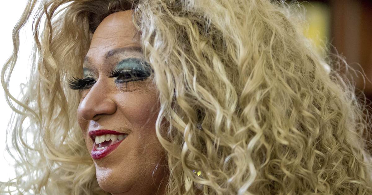 Public University Spends Student Activity Fees on an $11,000 Drag Show – RedState - Vimarsana News