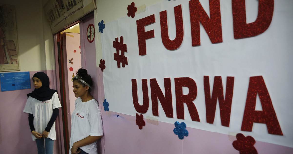 Defund the UNRWA--Again - Vimarsana News