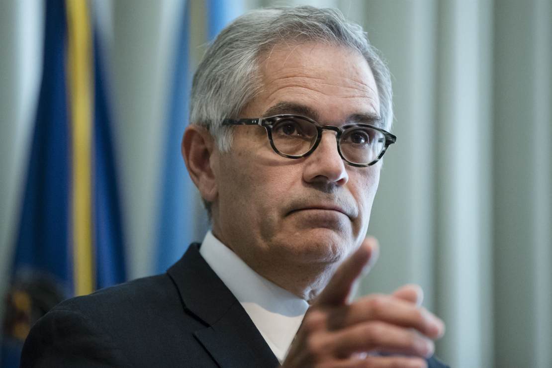 Larry Krasner’s office freed a convicted murderer last year who is now wanted for another murder – HotAir Larry Krasner’s office freed a convicted murderer last year who is now wanted for another murder – HotAir