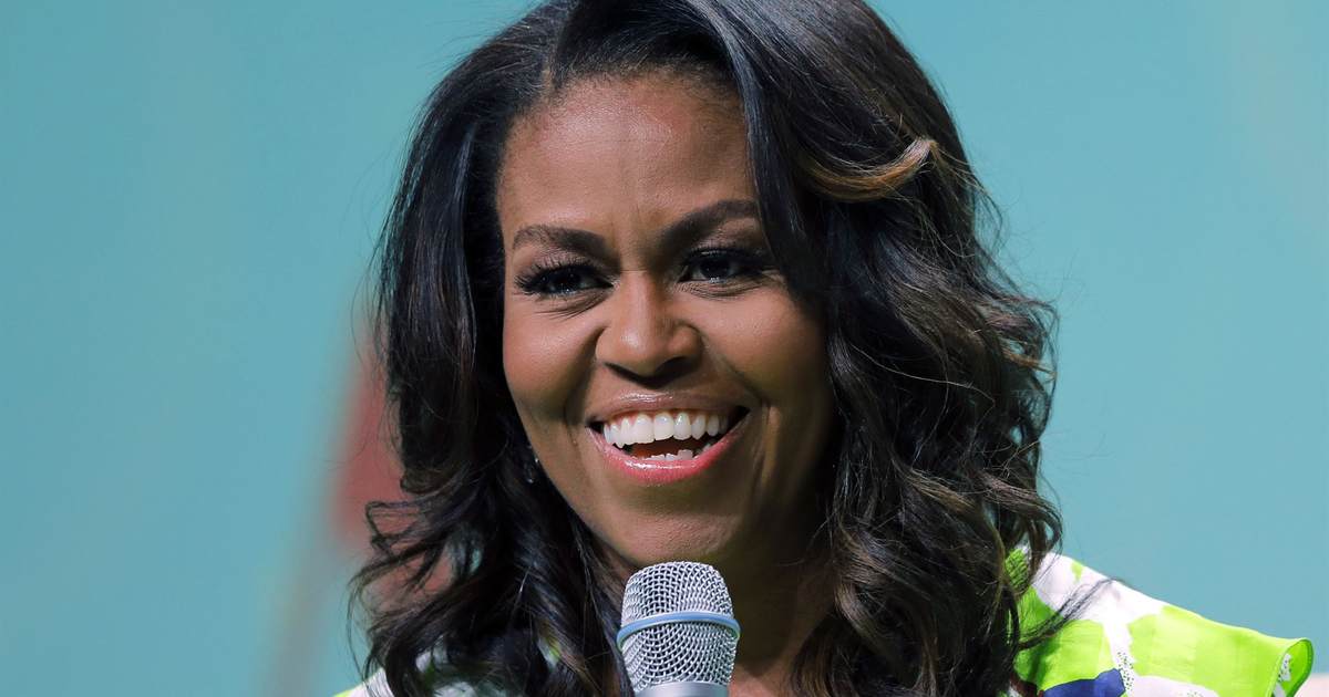 Roger Stone Floats Michelle Obama as the Democrat Presidential Contender - Vimarsana News
