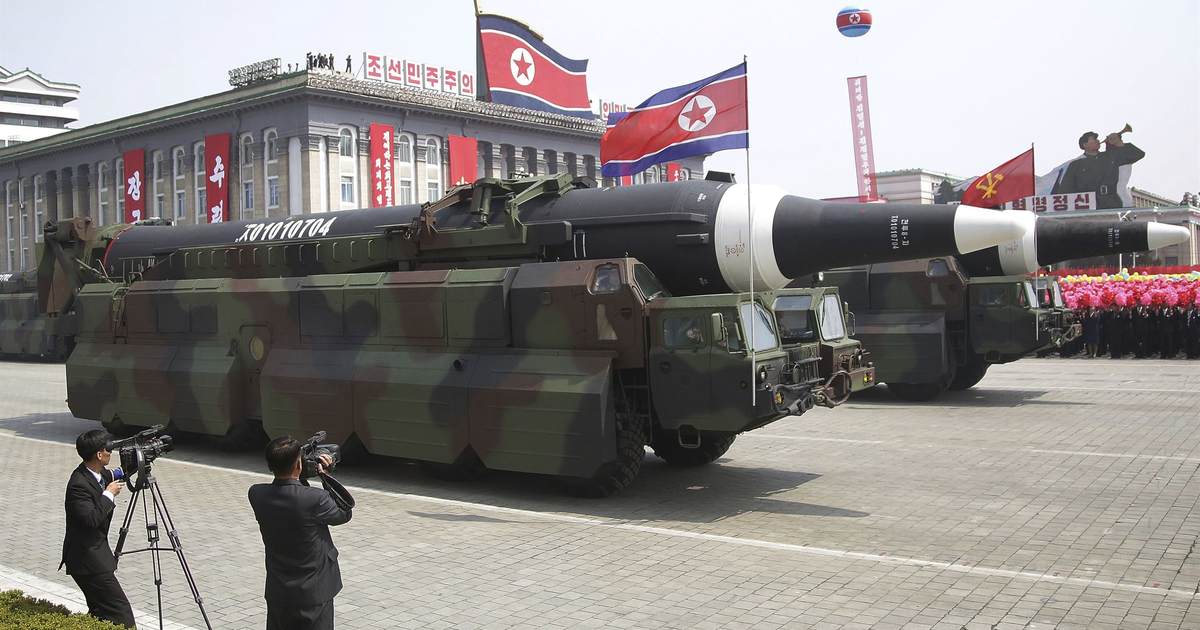 Russia blocks final nuclear treaty document - Vimarsana News