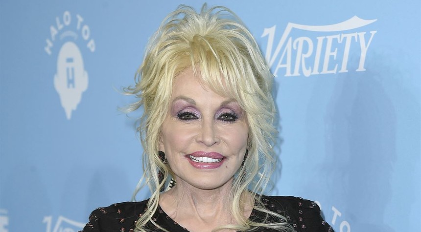 Dolly Parton Says She Might Turn Down Joe Biden's Offer of the Presidential 'Freedom Award'; Her Reason Says Everything About Why People Love Her