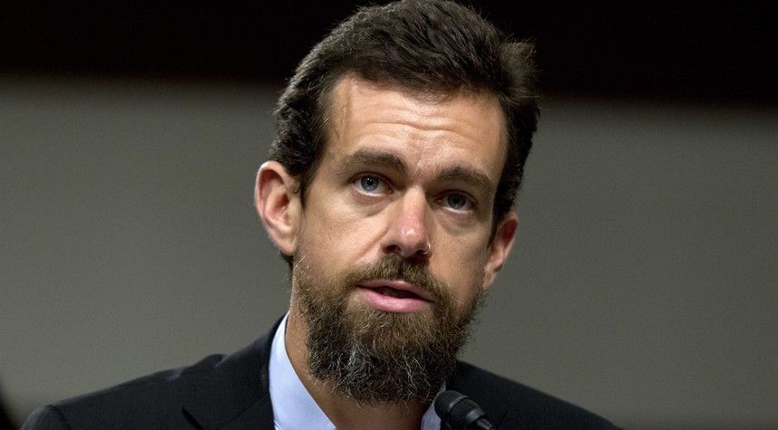 Jack Dorsey Defends Twitter's Decision to Fact-Check the President