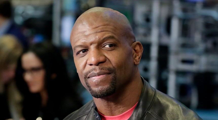 Actor Terry Crews Gets Dragged For Promoting Equality, Decrying Supremacy Of Any Kind
