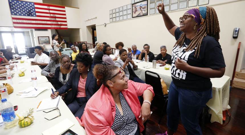 Opinion: Black Lives Just Don’t Matter to Democrat Politicians